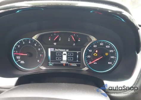 2019 Chevrolet Traverse 1Lt from USA, damaged, VIN 1GNERGKW8KJ122910